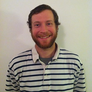 Photograph of Hugo Van Dyke